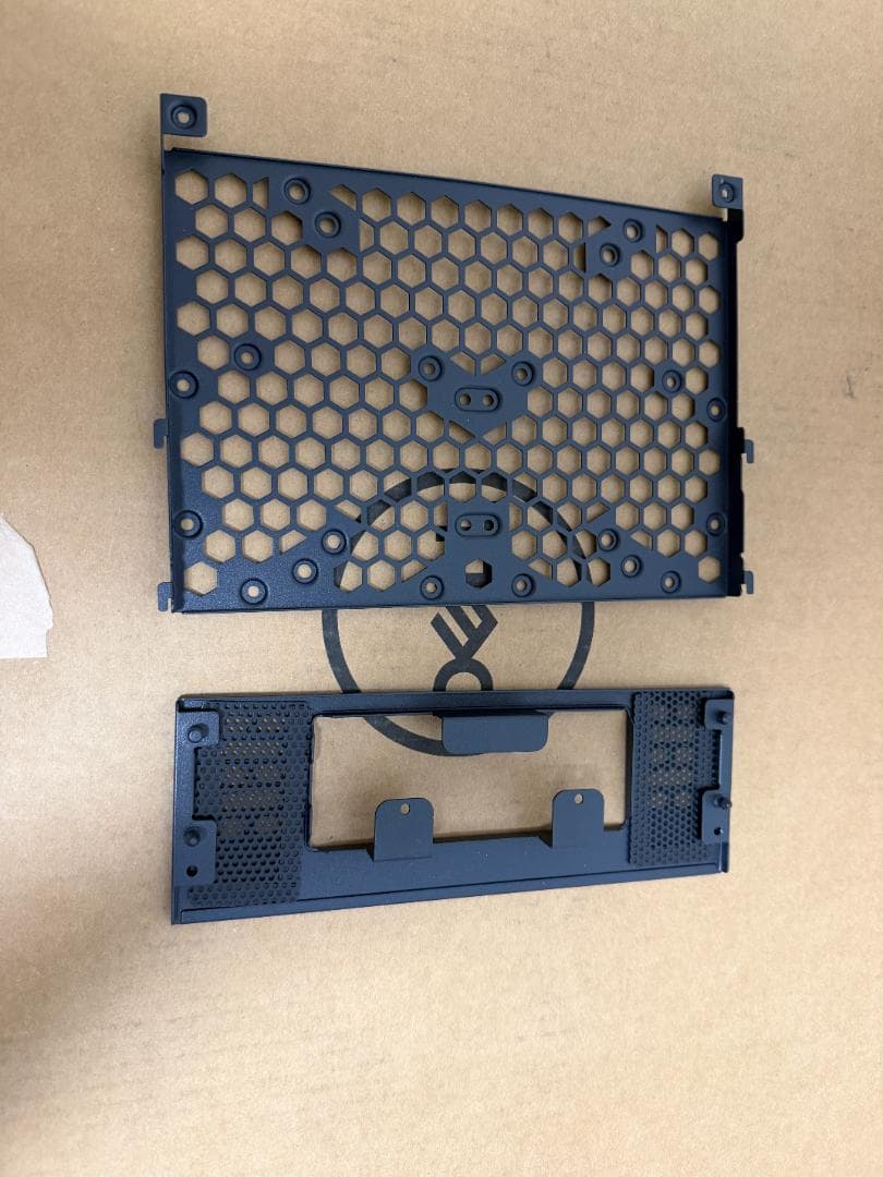 PCケース(自作PC用) The Tower 250 Black