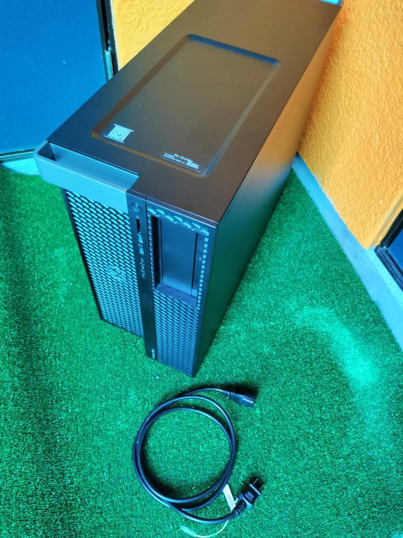 Dell Precision 7920 デュアルCPU