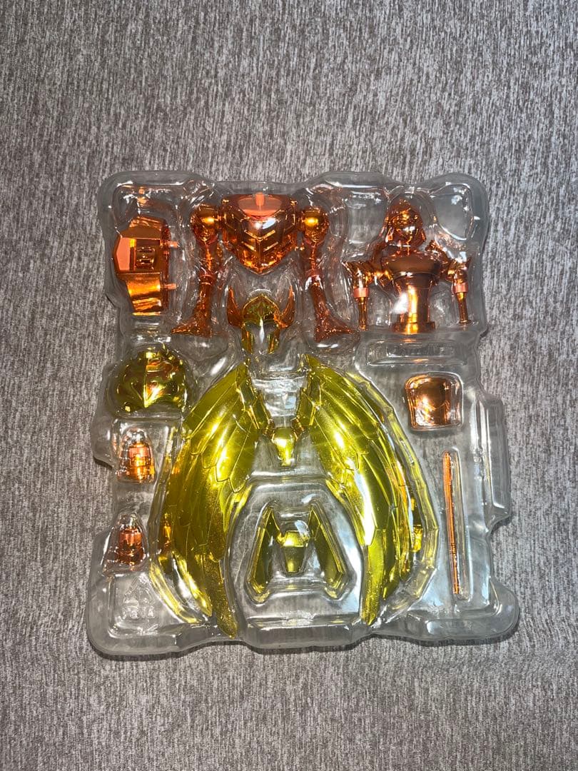 聖闘士星矢 聖闘士聖衣神話EX セイレーンソレント 魂ウェブ商店限定