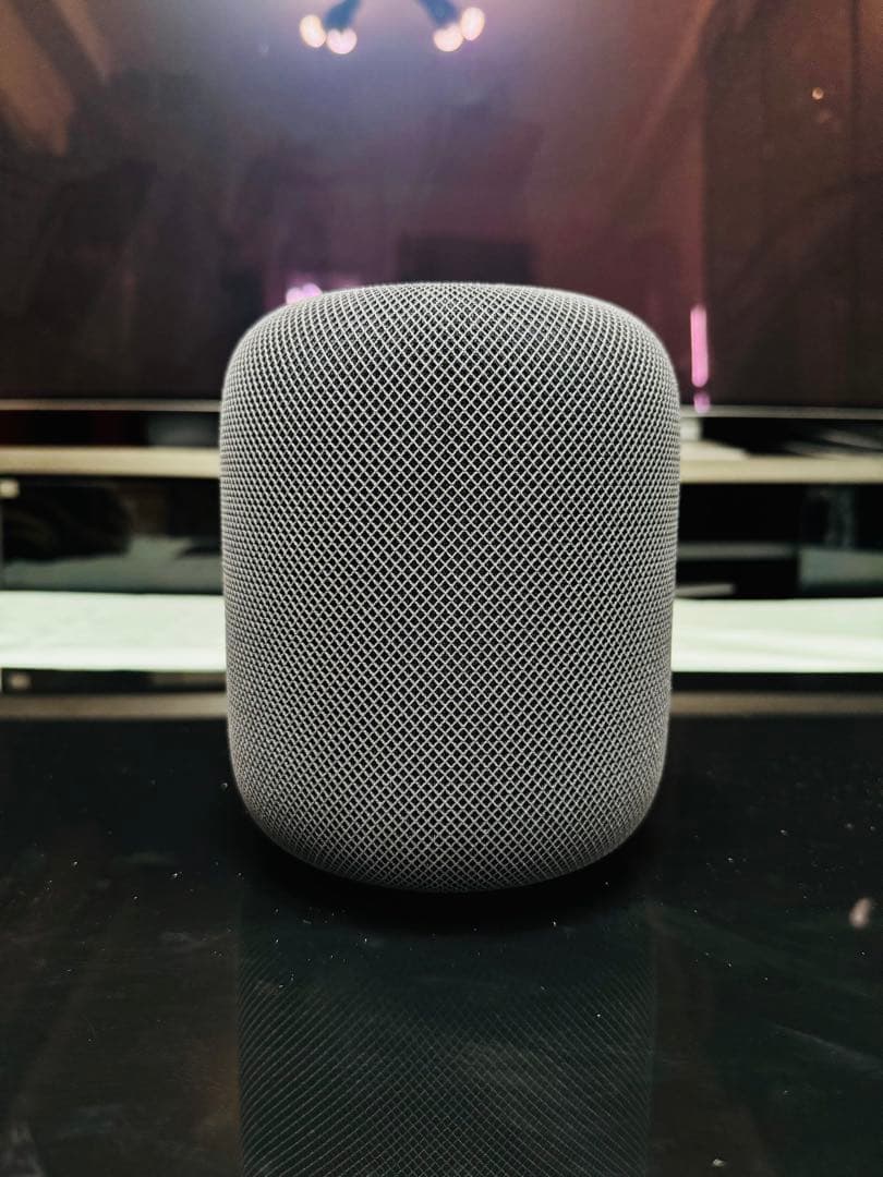 『mozu871』 ホームポッド 2世代 ミッドナイト MQJ73J/A