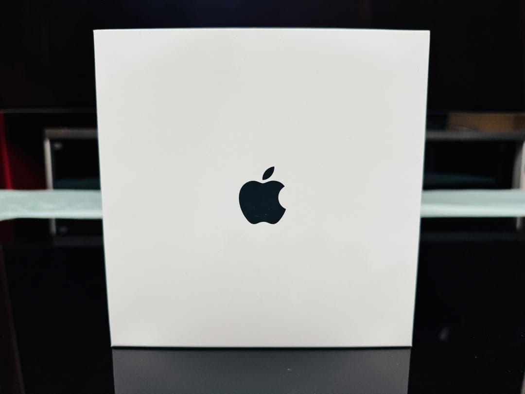 『mozu871』 ホームポッド 2世代 ミッドナイト MQJ73J/A