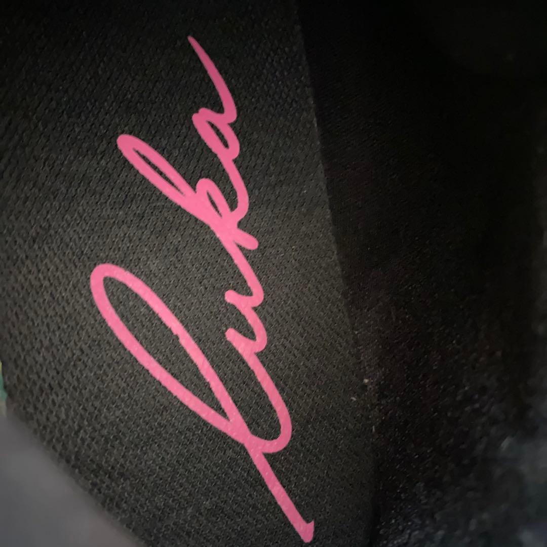 NIKE JORDAN luka4 PF ナイキ ジョーダン ルカ4 バッシュ