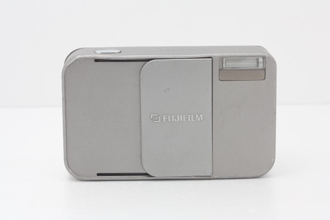 富士フイルム FUJIFILM CARDIA mini TIARA #239