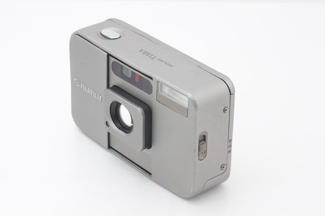 富士フイルム FUJIFILM CARDIA mini TIARA #239