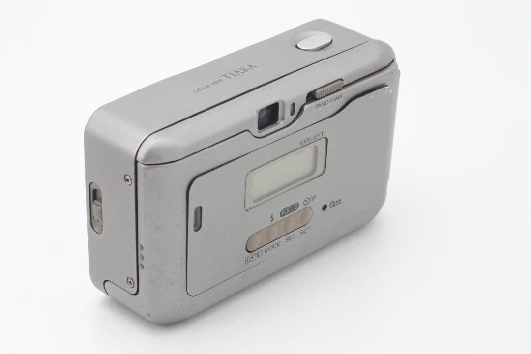 富士フイルム FUJIFILM CARDIA mini TIARA #239