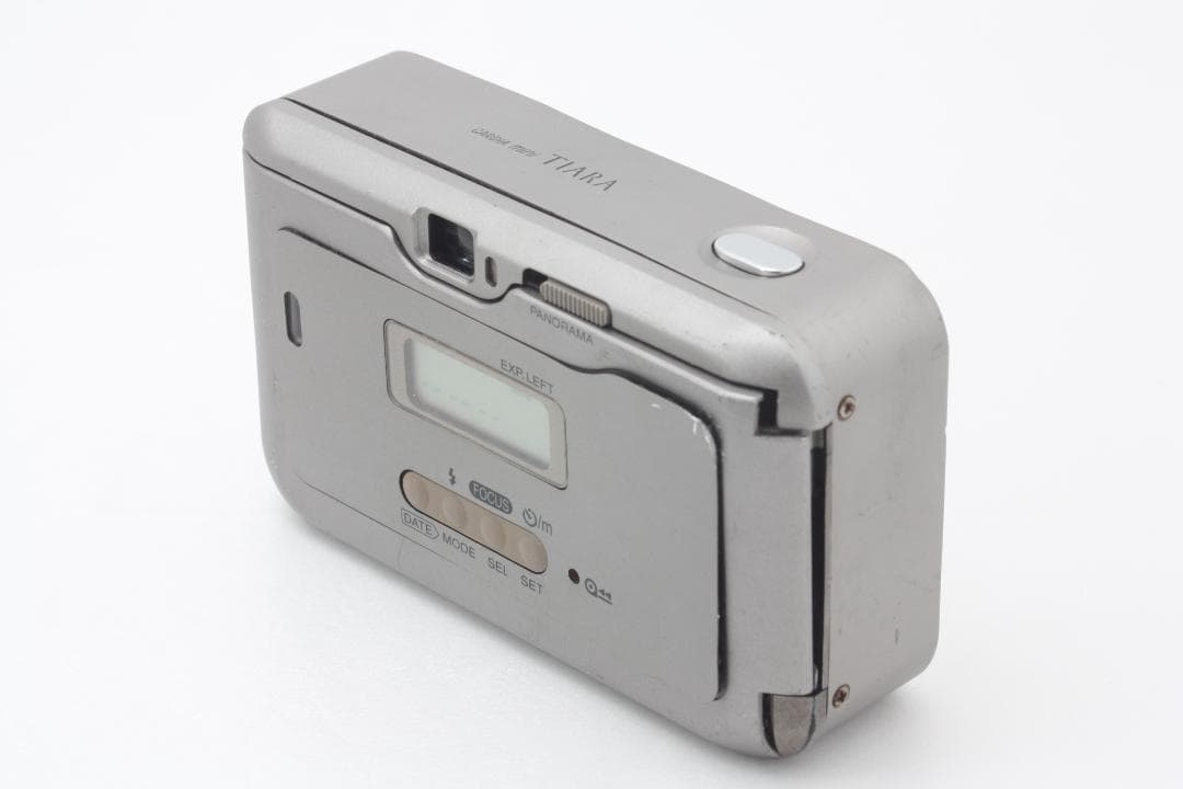 富士フイルム FUJIFILM CARDIA mini TIARA #239