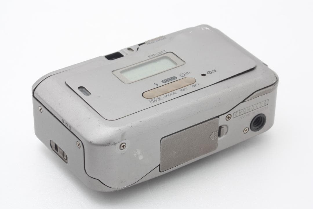 富士フイルム FUJIFILM CARDIA mini TIARA #239