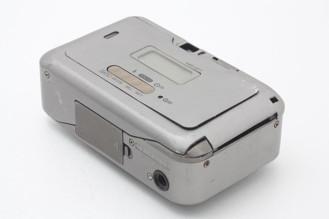 富士フイルム FUJIFILM CARDIA mini TIARA #239