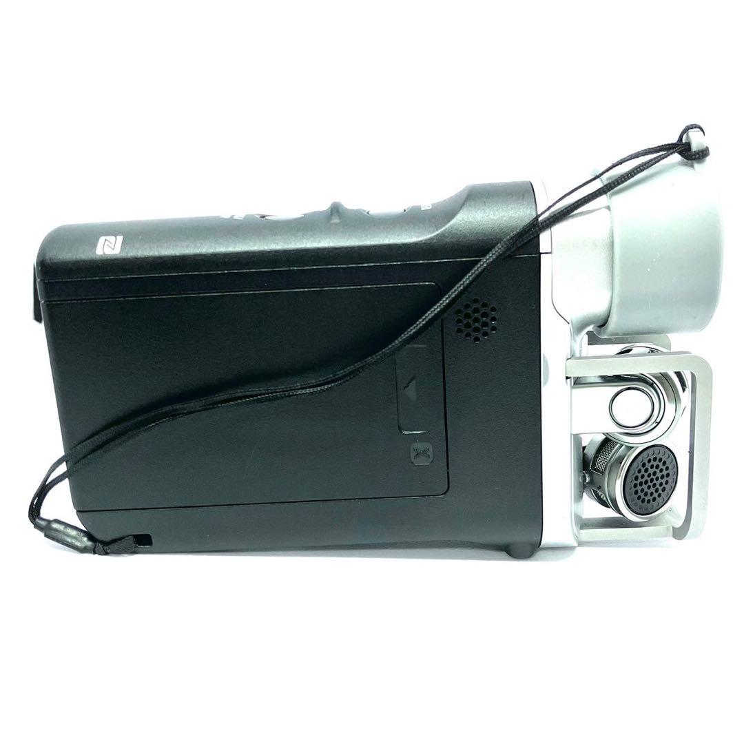 【未使用に近い】SONY HDR-MV1 ミュージックビデオレコーダー