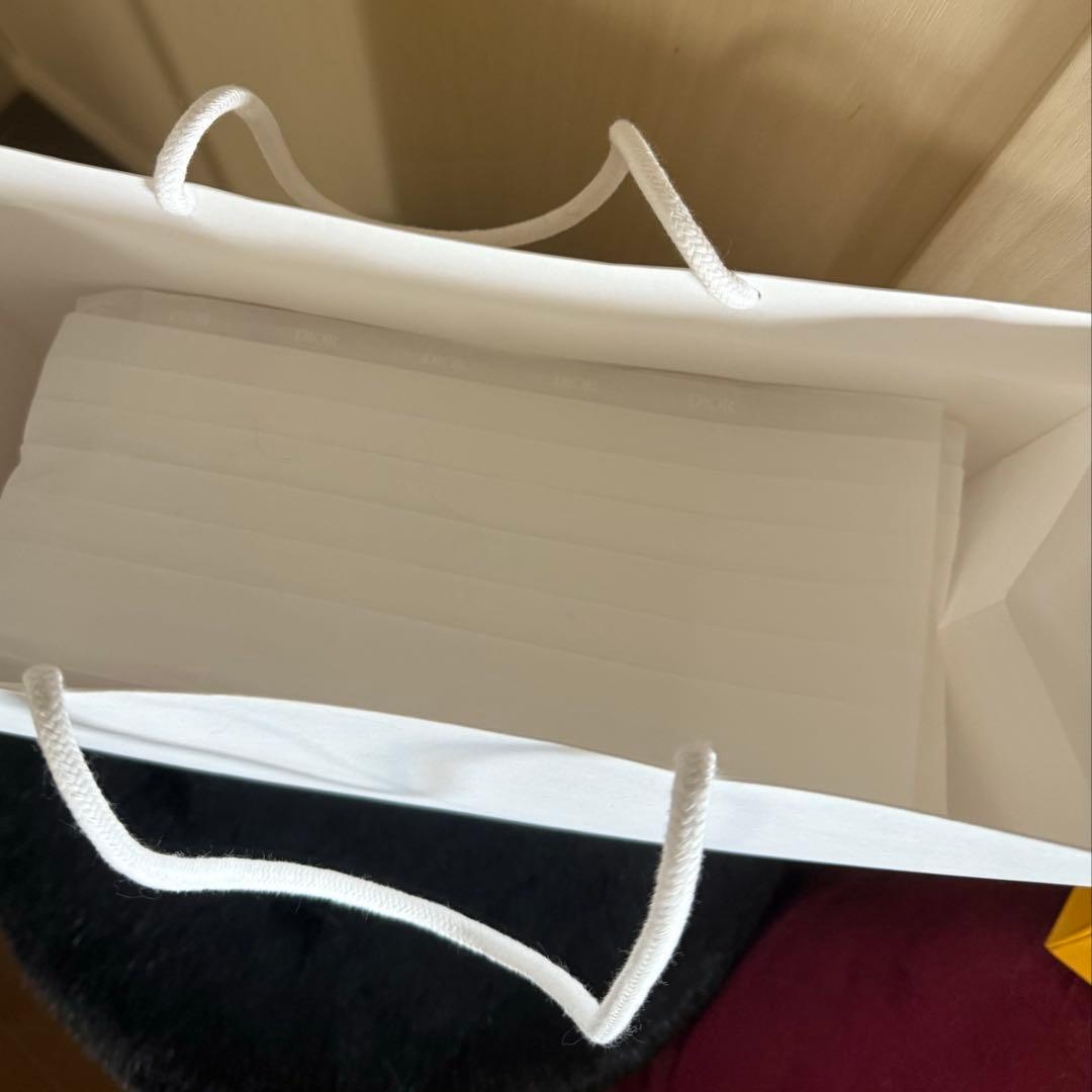 DIOR SAKURA ボディソープ ボディローション 【ラッピング済】