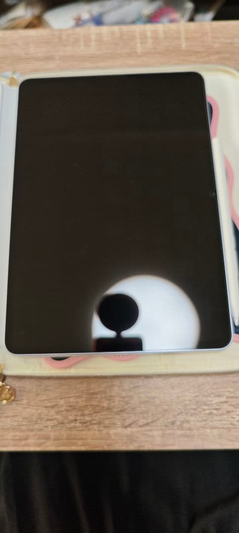 Xiaomi pad7 pro ブルー