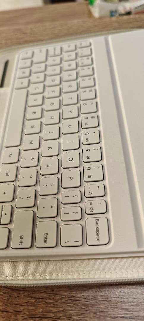 Xiaomi pad7 pro ブルー