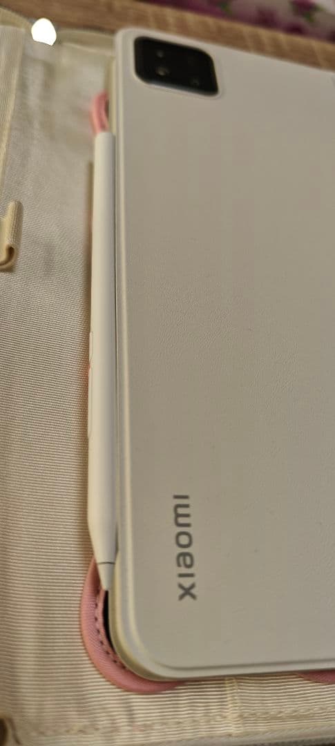 Xiaomi pad7 pro ブルー