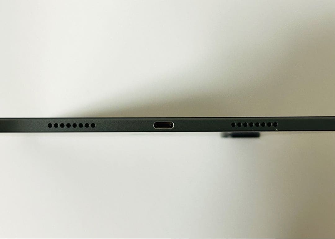 Apple iPad Pro 11インチ（第3世代）/スペースグレー/256GB