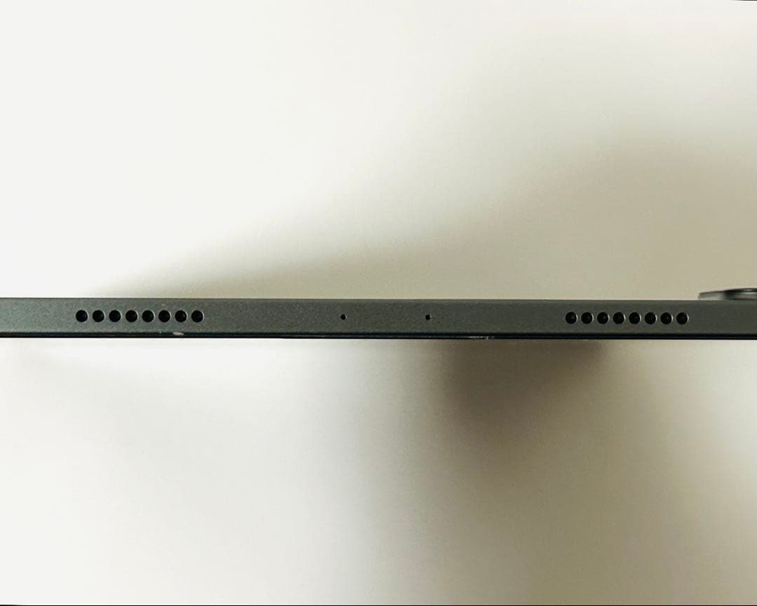 Apple iPad Pro 11インチ（第3世代）/スペースグレー/256GB