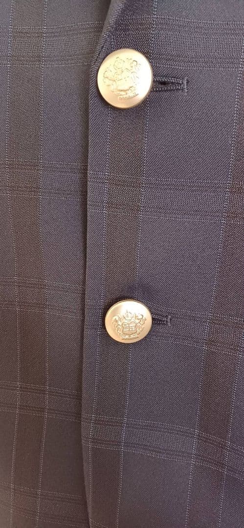 ワンダーファクトリー　卒業式　スーツ　フォーマル　男の子　170サイズ