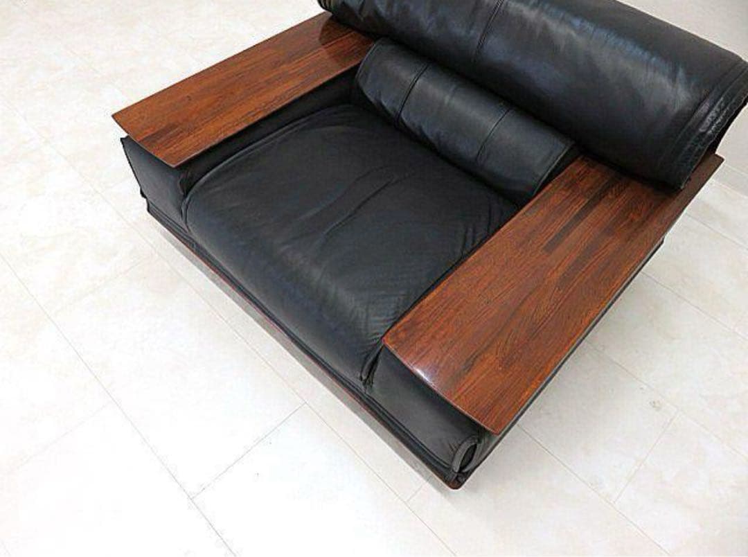 カリモク　Vivente ビベンテ　1人掛けソファ　送料込み