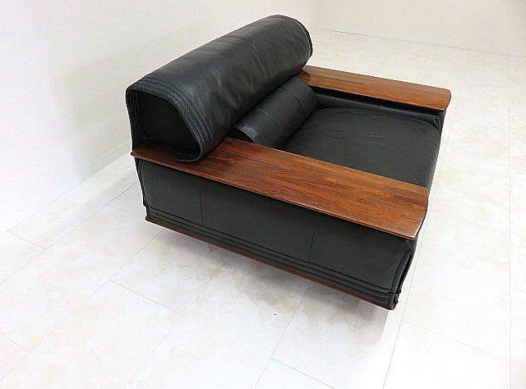 カリモク　Vivente ビベンテ　1人掛けソファ　送料込み