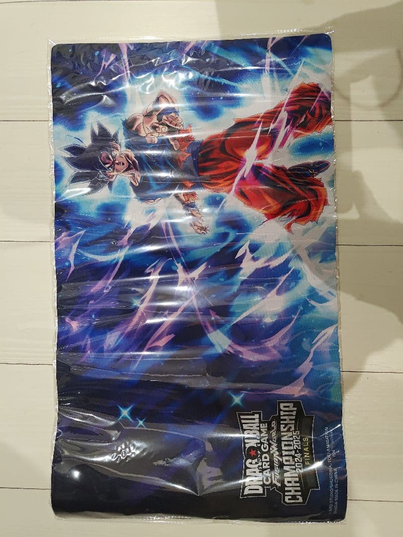 DBFW 日本決勝大会　限定　エナジーマーカー　未開封