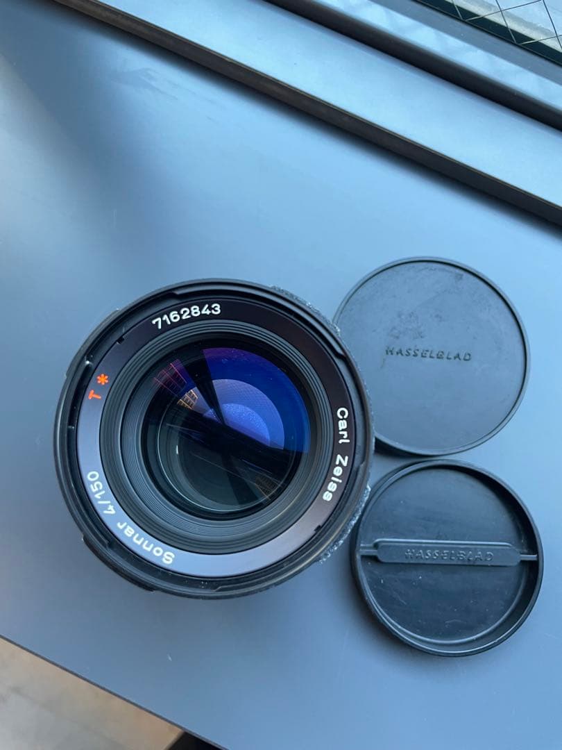 レンズ(単焦点) Carl Zeiss T Sonnar 150mm F/4 CF*
