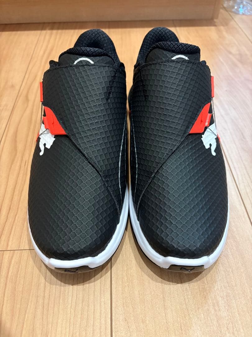 プーマ メンズ ファントムキャット ニトロ ディスクゴルフシューズ　26.5