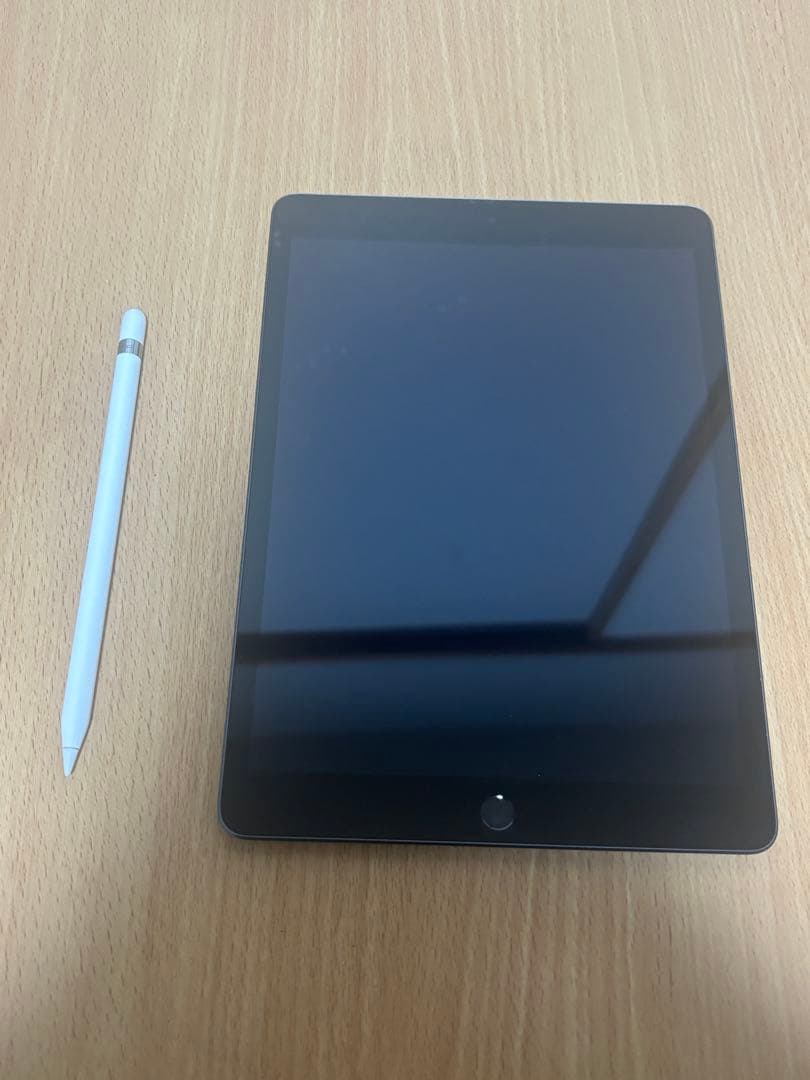 iPad 第9世代 64GB WiーFiモデル＋Apple Pencil第1世代