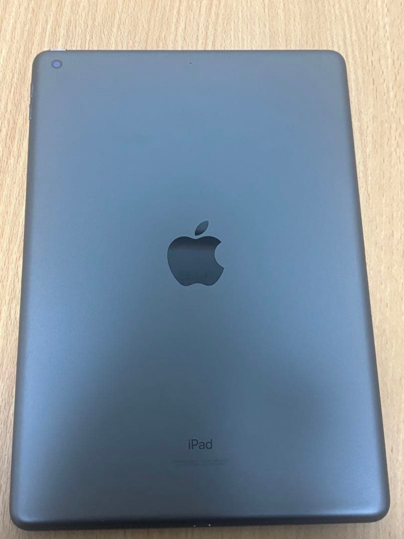 iPad 第9世代 64GB WiーFiモデル＋Apple Pencil第1世代