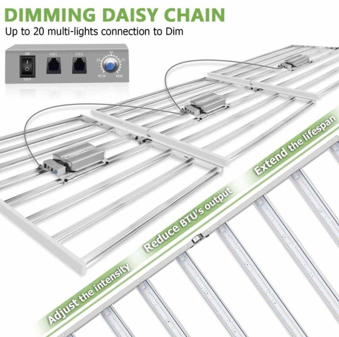 土日限定値下げ！美品！良好！MARS HYDRO FC-6500 EVO