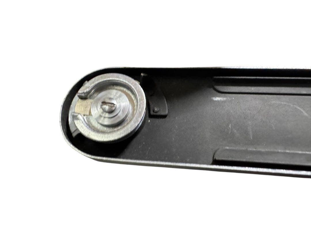 Nicca 3-S レンジファインダーカメラ　NIKKOR HC 50mm F2