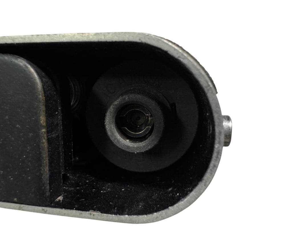 Nicca 3-S レンジファインダーカメラ　NIKKOR HC 50mm F2