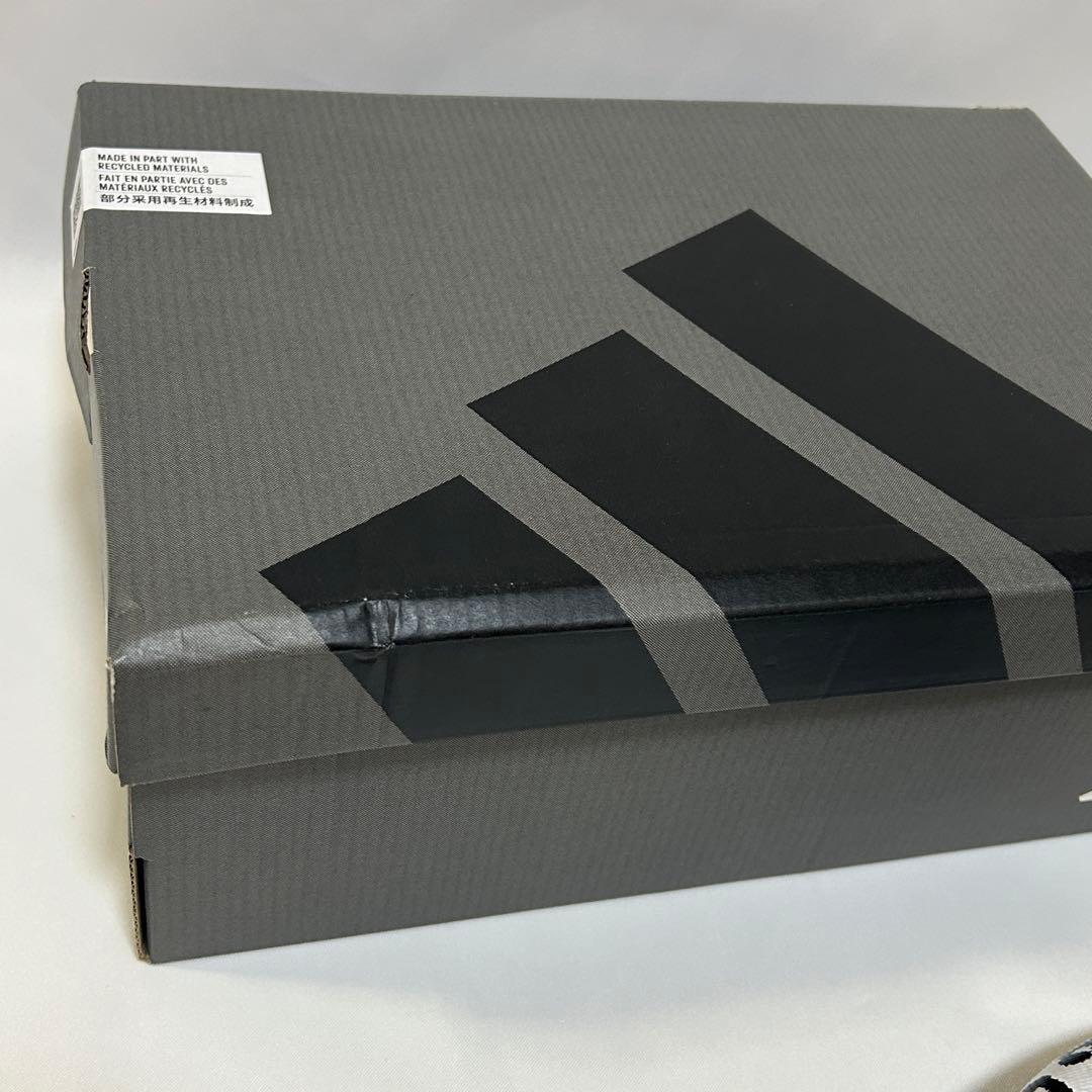 ADIDAS　ADIZERO 40　アメフト スパイク　27.5cm　E