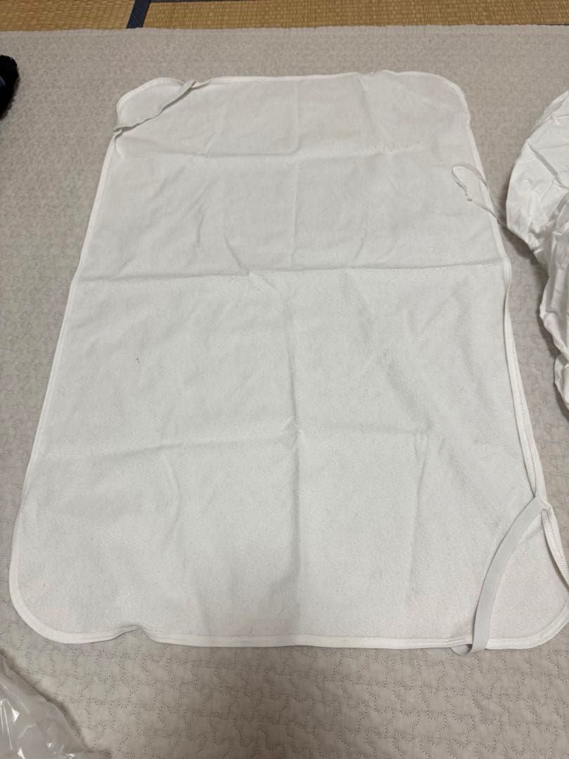 【美品】アップリカ ココネル エアー ベビーベッド