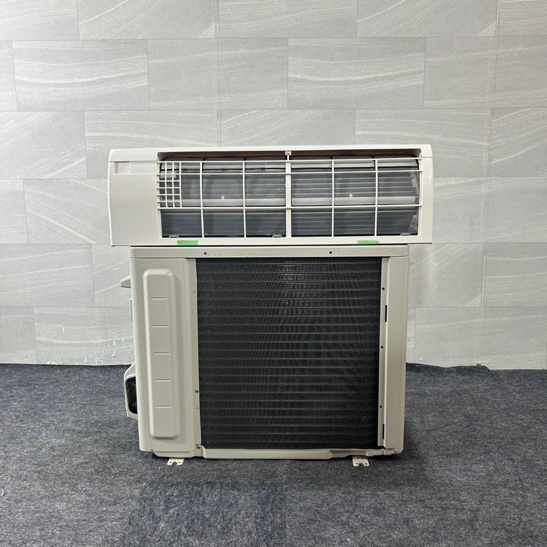 DAIKIN ルームエアコン 6畳用 F22XTES-W 2020年 d4381