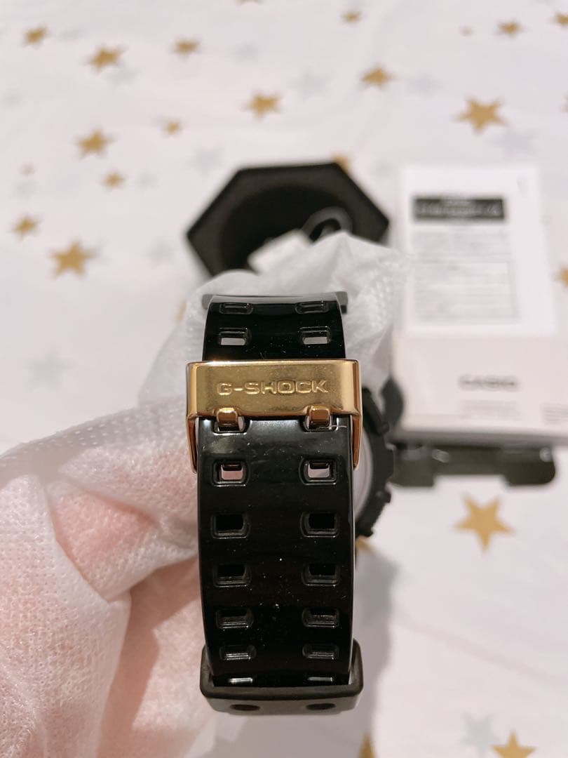 限定値下げ‼️G-SHOCK and BABY-G メンズレディースセット売り