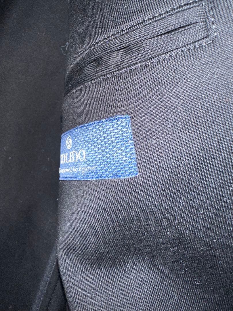 ソリード　セットアップ　３点セット