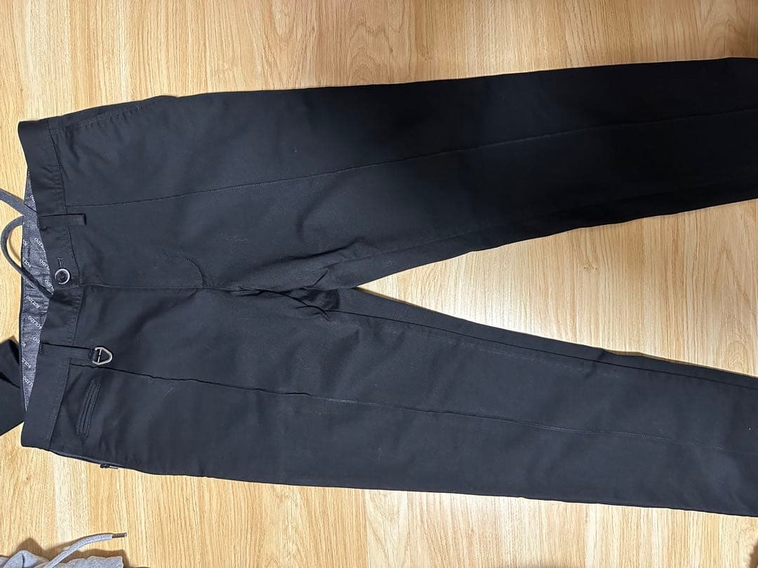 ソリード　セットアップ　３点セット