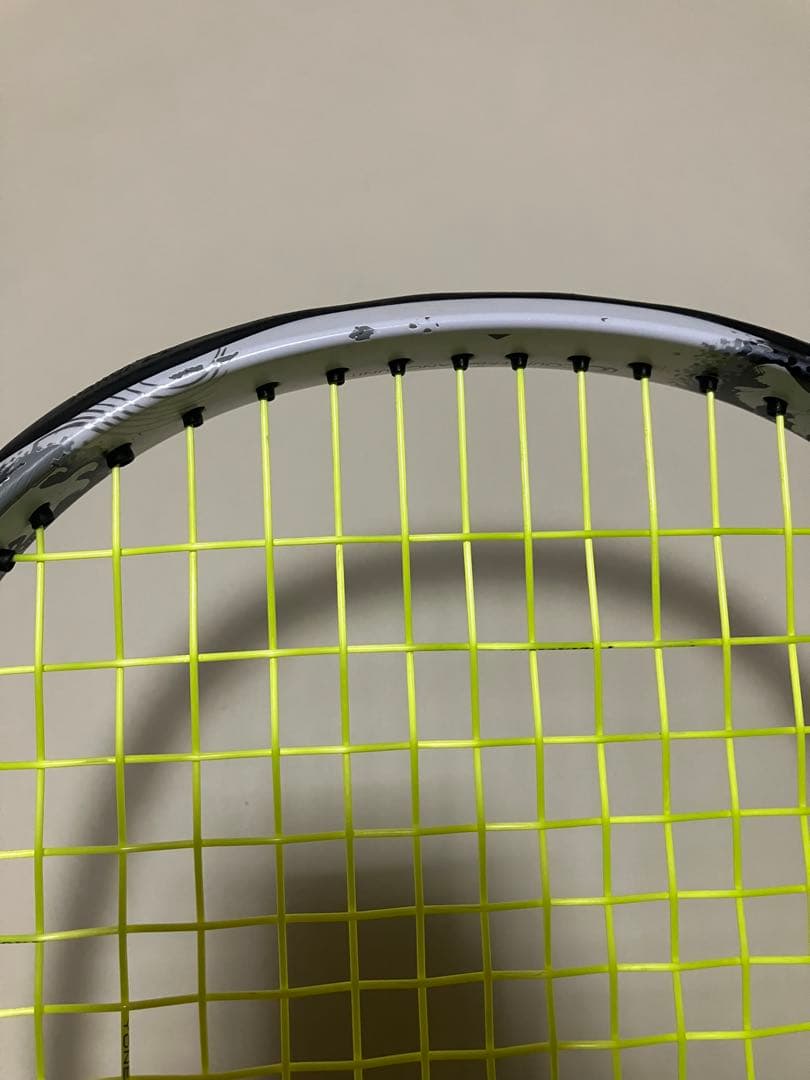 YONEX ジオブレイク80v