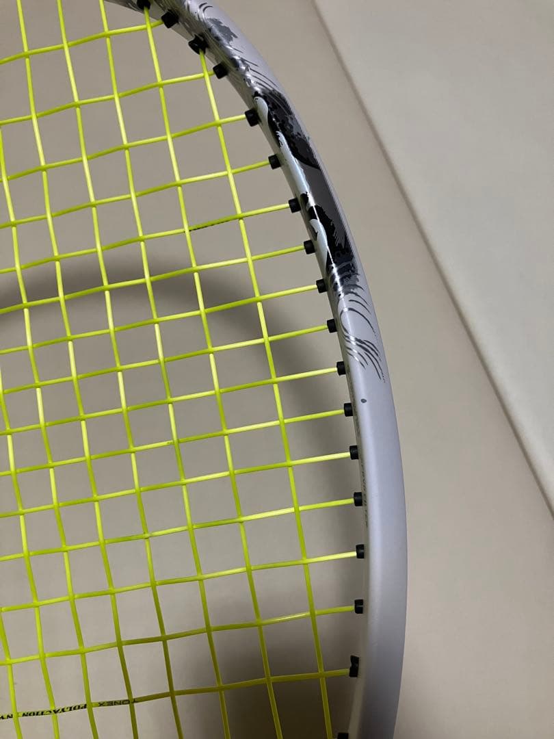 YONEX ジオブレイク80v