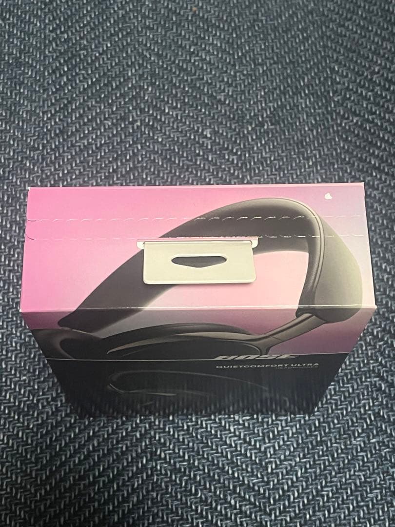 未開封bosequietcomfortultra Headphones　第2世代