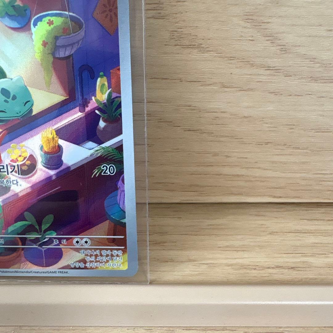 スペシャルデッキセット 御三家 ヒトカゲarゼニガメar フシギダネar ポケカ