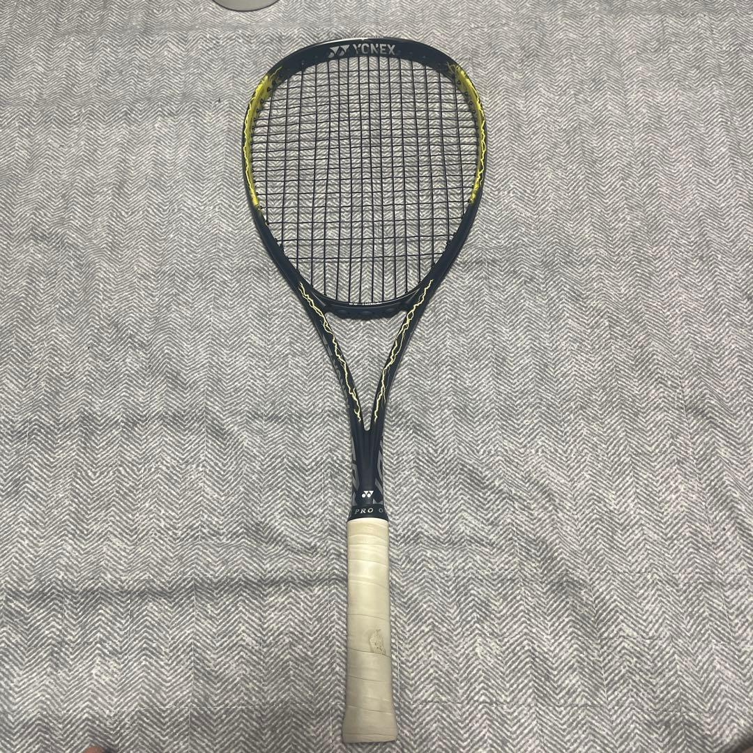 ヨネックスボルトレイジ【値下げ受付中】