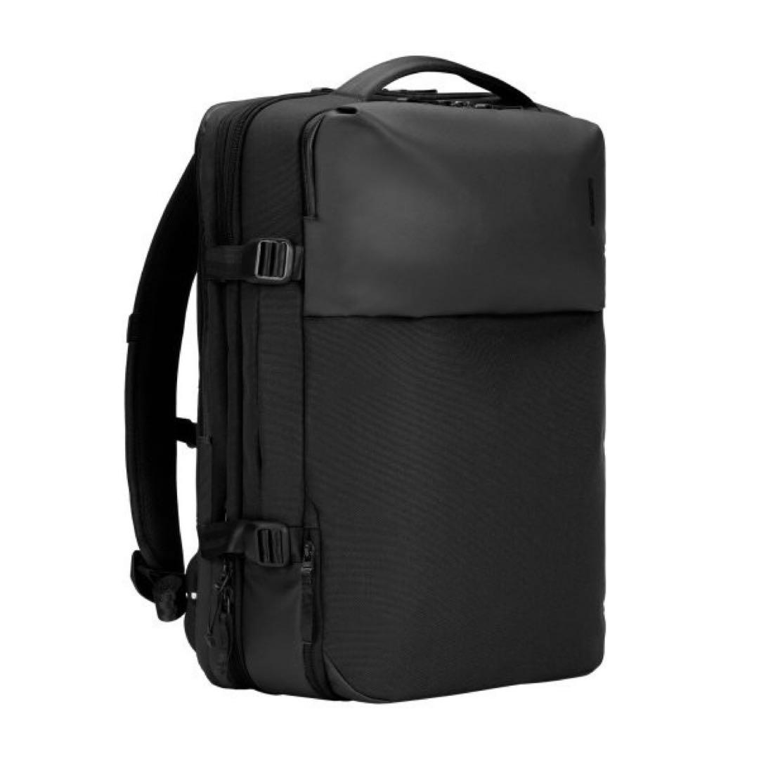 Toshiインケース A.R.C. Travel Pack /Black-