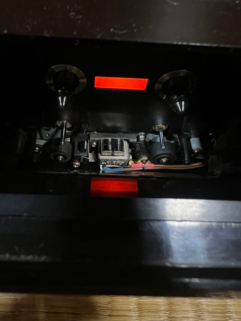 A&D GX-Z7000 メンテナンス訳あり品　期間限定値下げ！12月25日まで