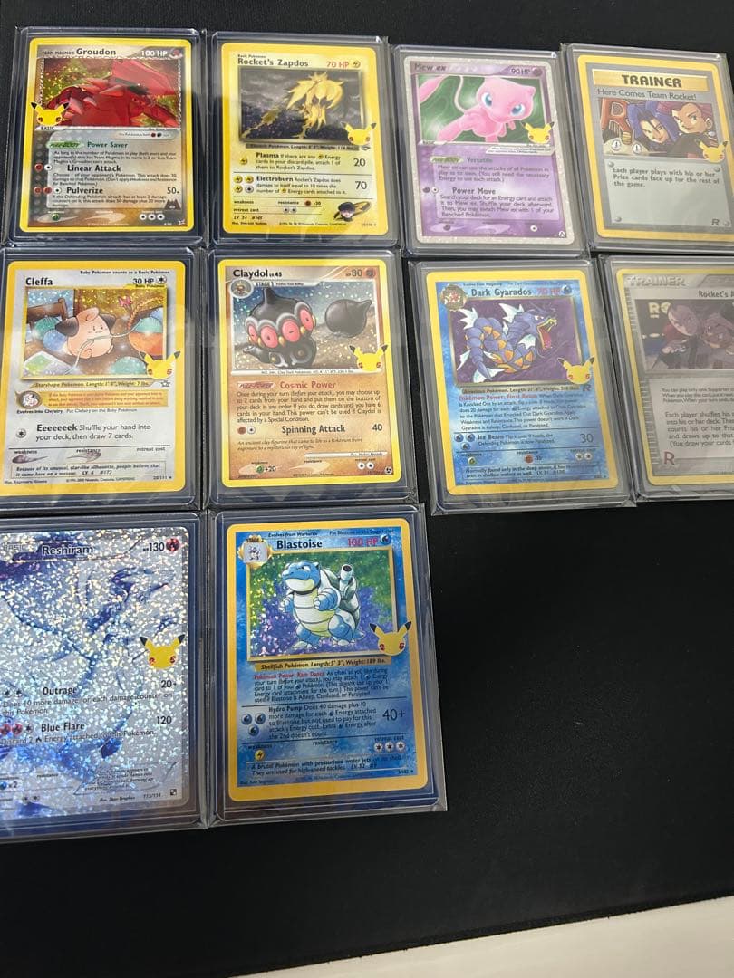 25th Anniversary プロモ 英語版 まとめ売り