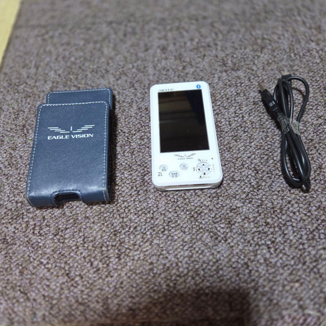 本日限定　EAGLE VISION NEXT 2 GPSナビ