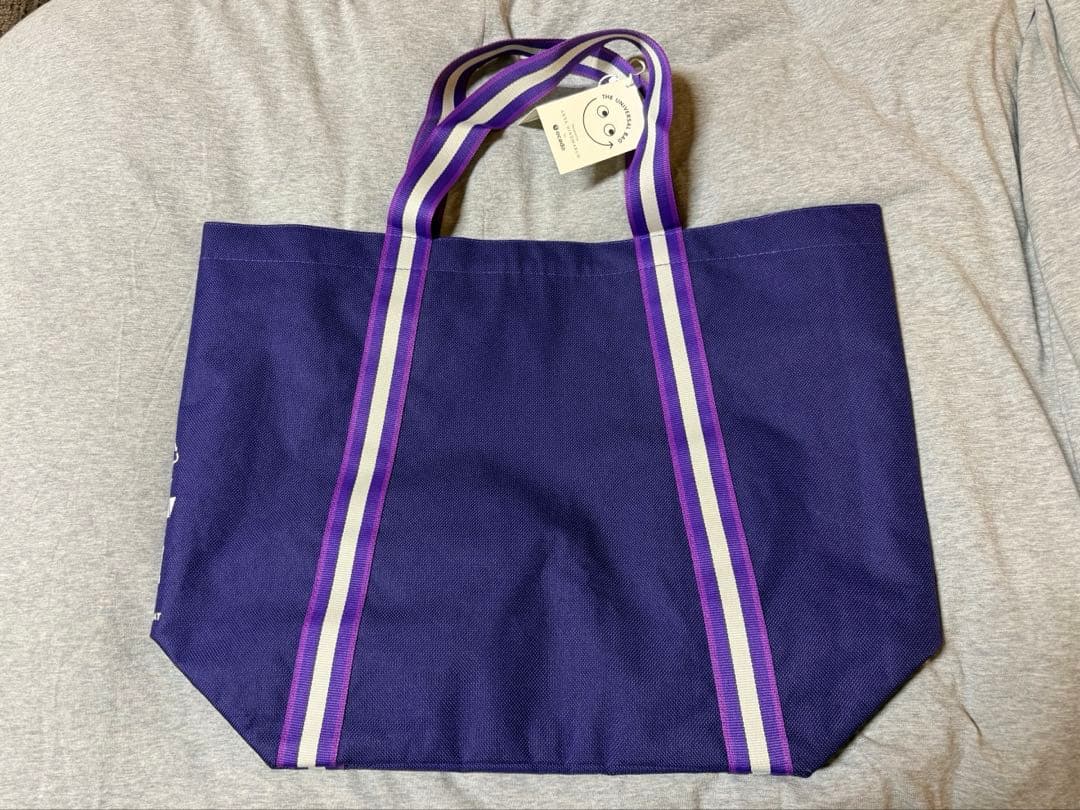 アニヤハインドマーチ× Ocadoユニバーサルバッグ