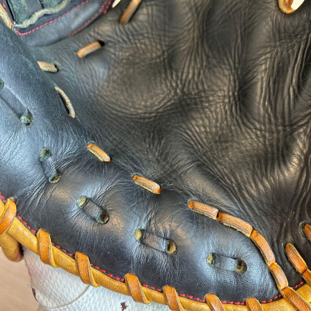 Slugger 軟式グローブ ブラウン/ブラック