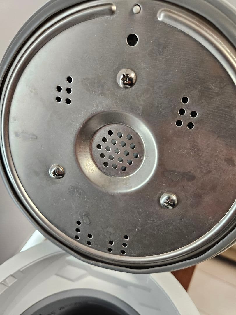 象印 置き型加湿器 EE-DE50