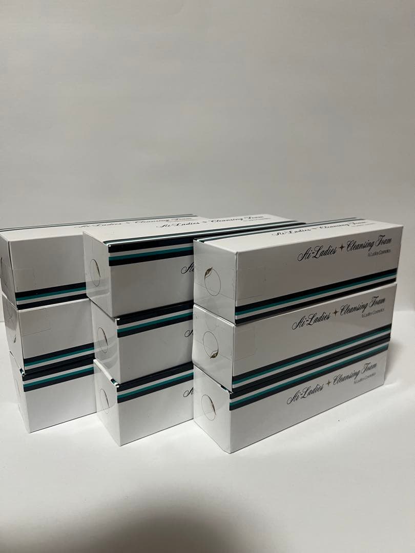 アイレディース 洗顔フォーム