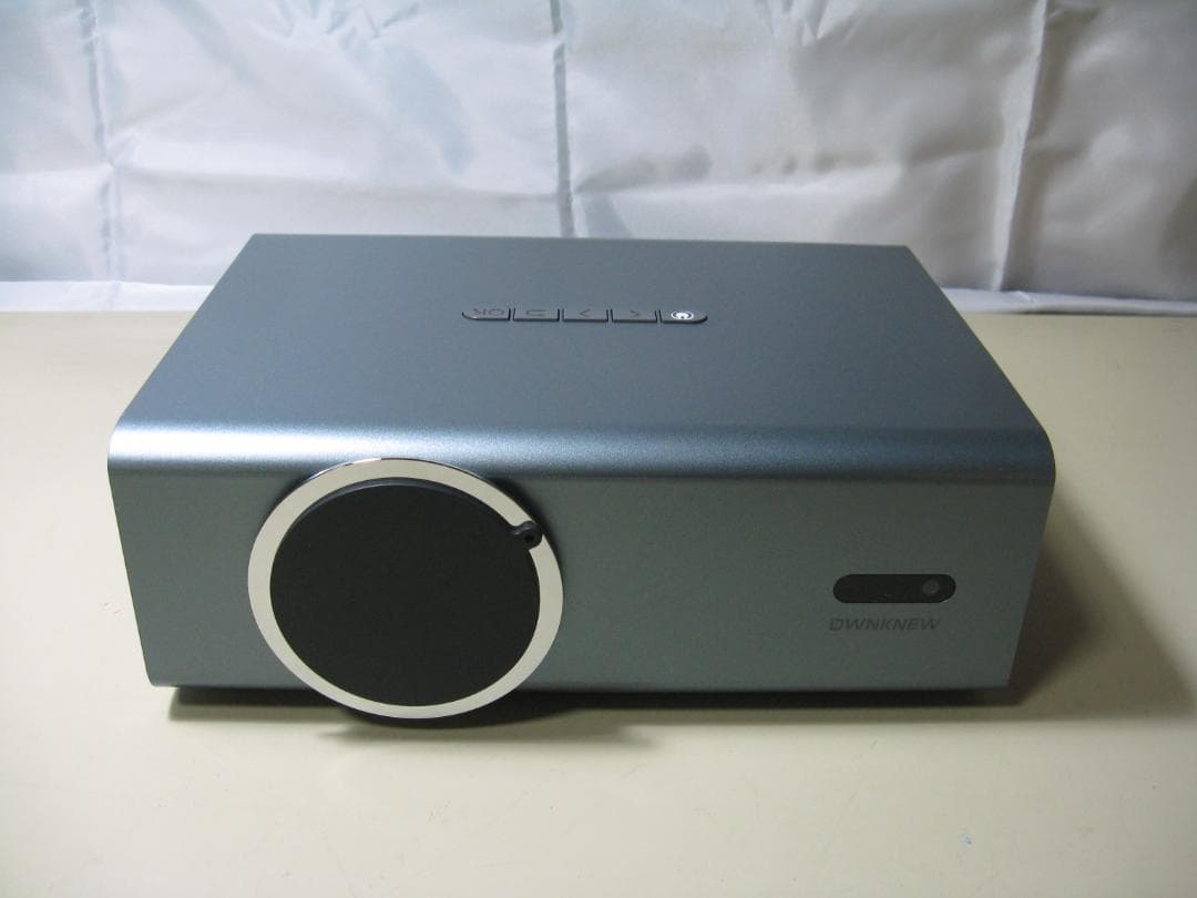 OWNKNEW GC357新型 プロジェクター